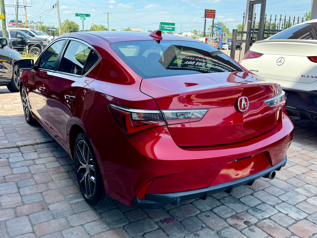 Photo 7 of this ACURA ILX