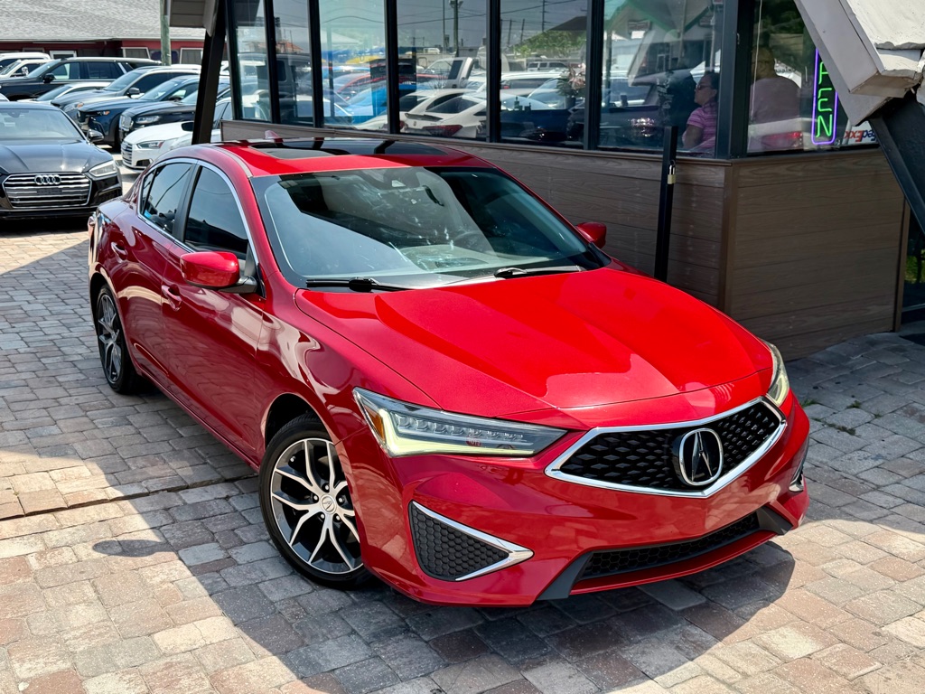 Photo 3 of this ACURA ILX