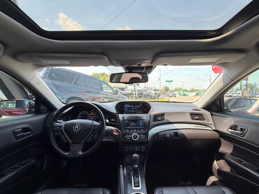 Photo 14 of this ACURA ILX