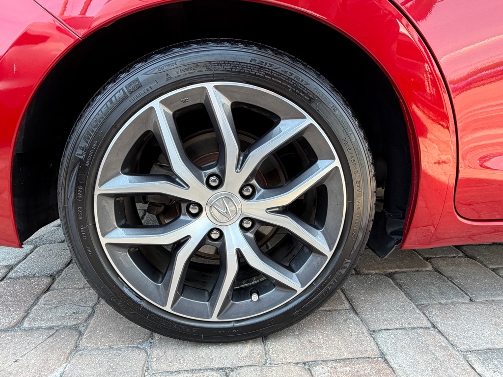 Photo 11 of this ACURA ILX