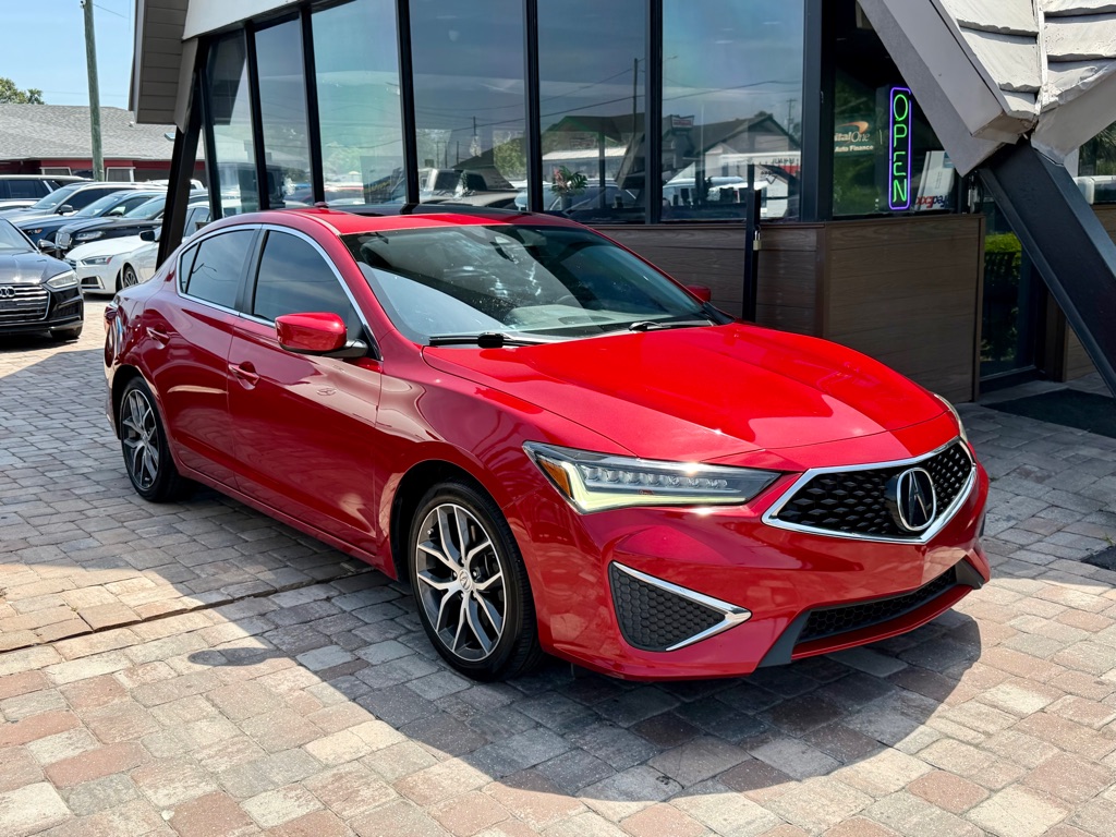Photo 4 of this ACURA ILX