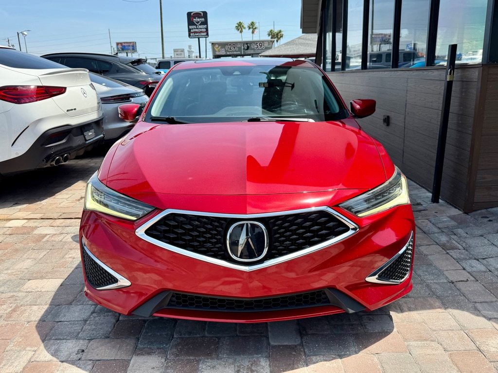 Photo 5 of this ACURA ILX