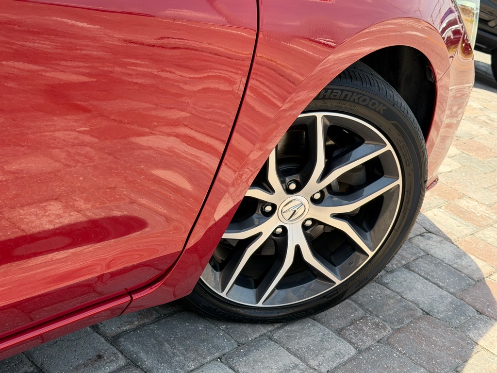 Photo 12 of this ACURA ILX