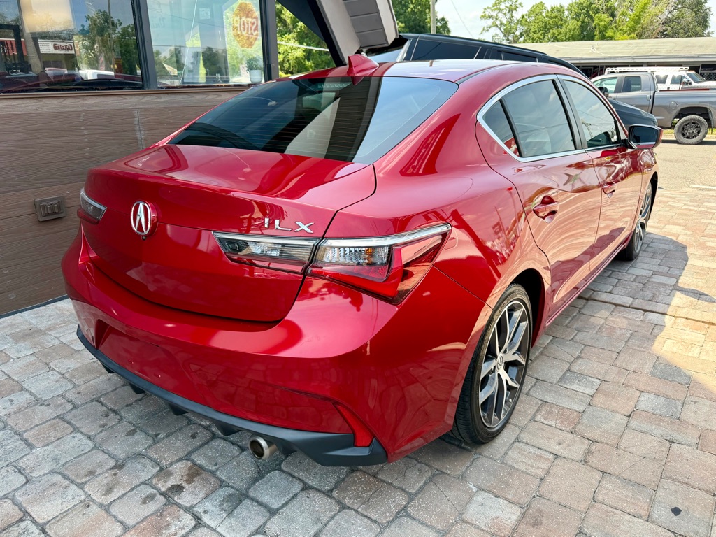 Photo 9 of this ACURA ILX
