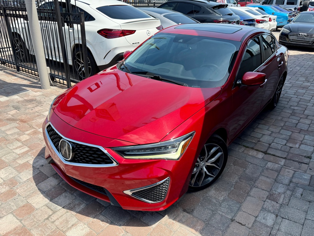 Photo 28 of this ACURA ILX
