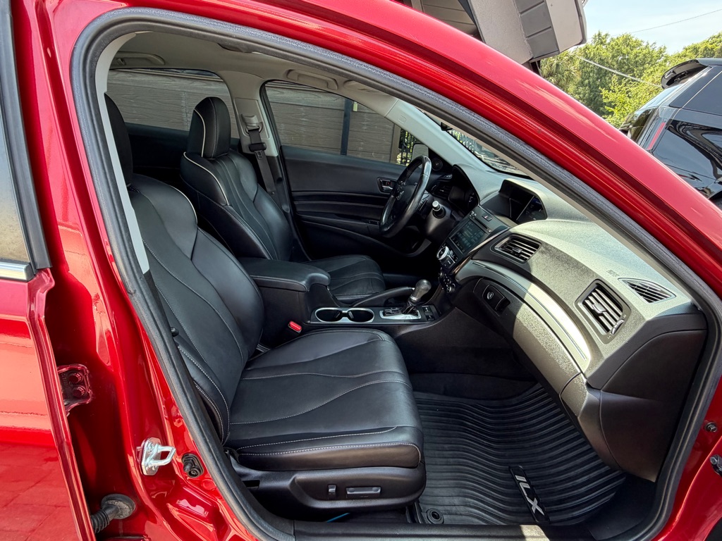 Photo 24 of this ACURA ILX