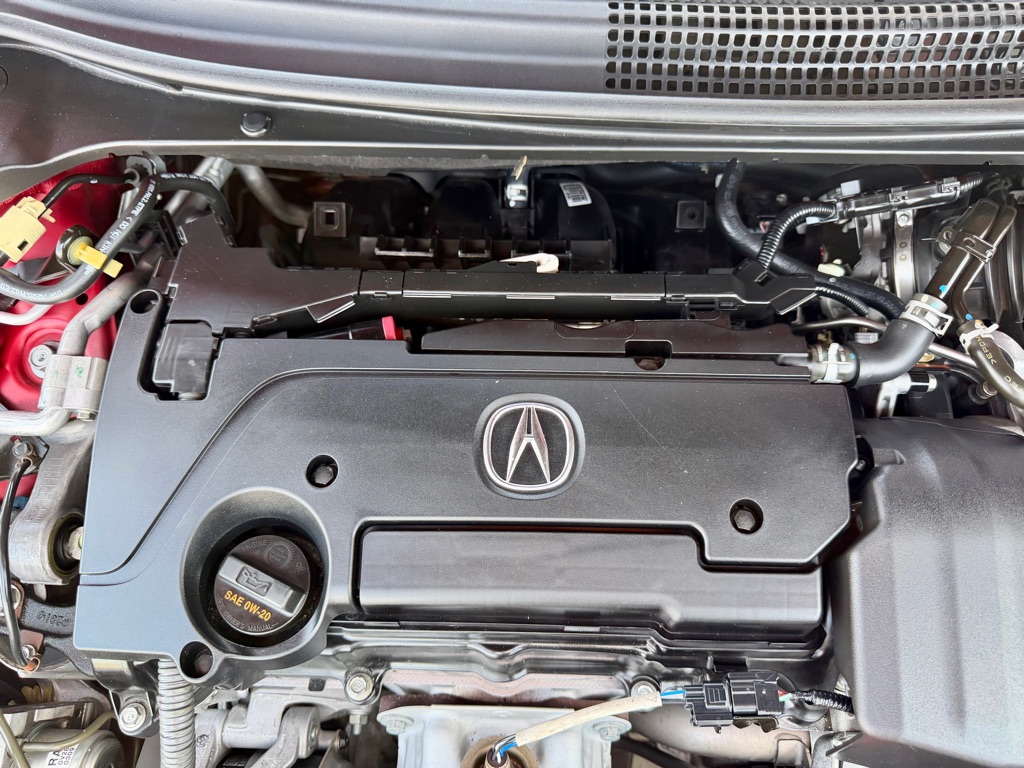 Photo 26 of this ACURA ILX