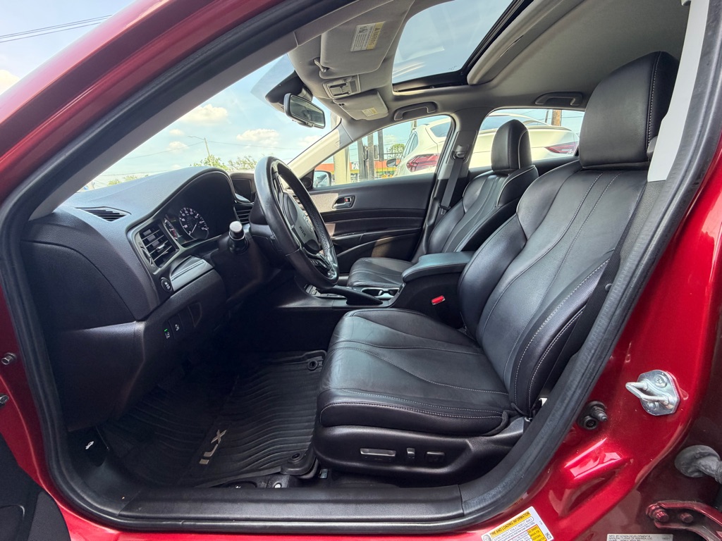 Photo 13 of this ACURA ILX