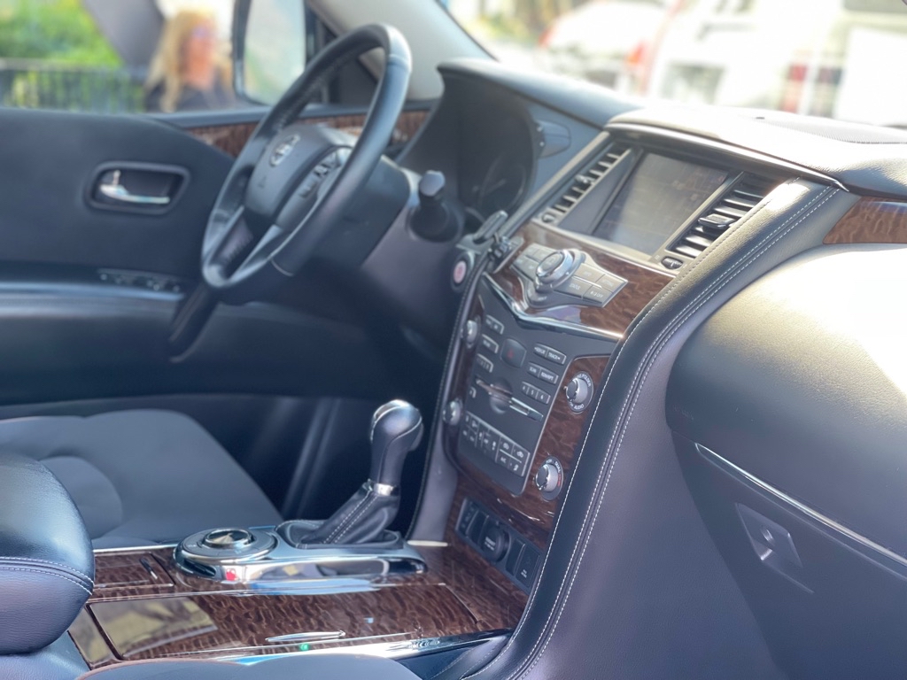 Photo 23 of this NISSAN ARMADA