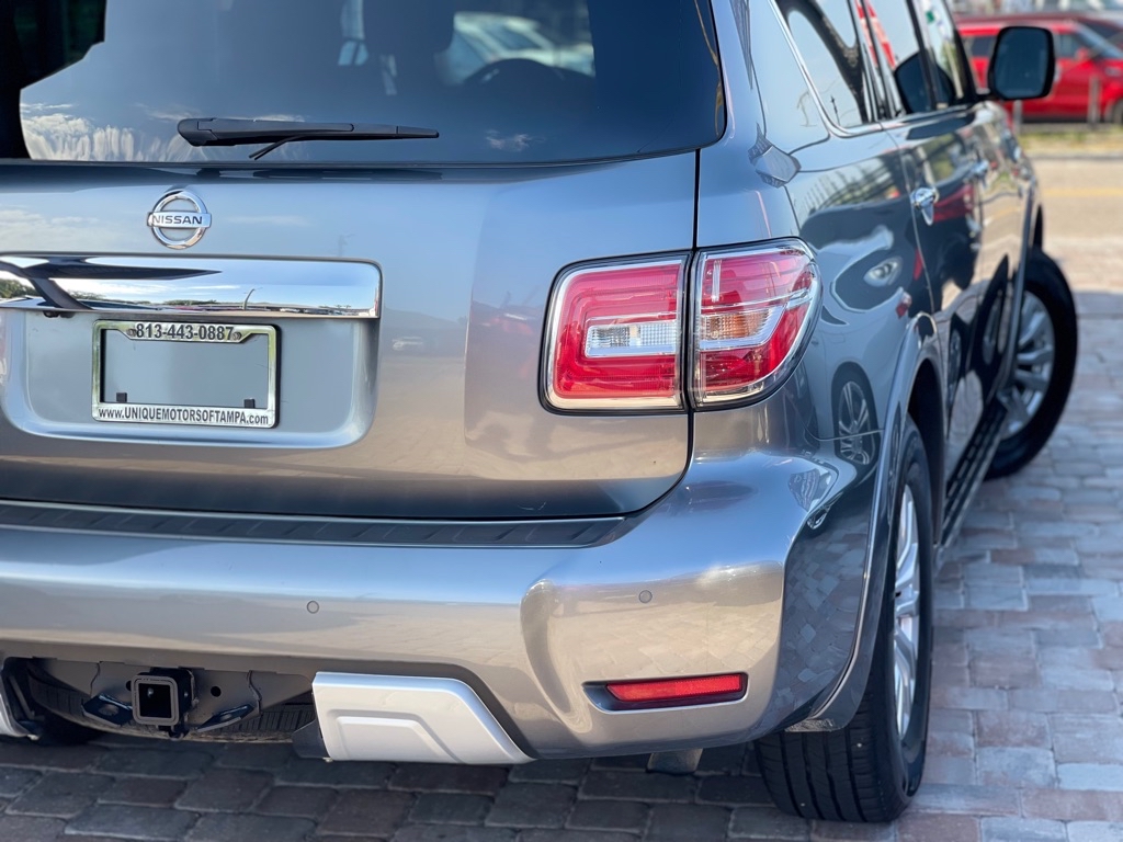 Photo 26 of this NISSAN ARMADA