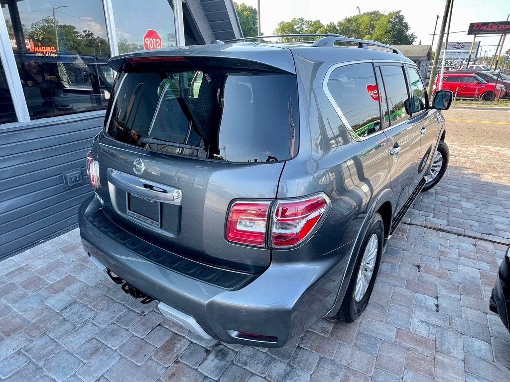 Photo 42 of this NISSAN ARMADA