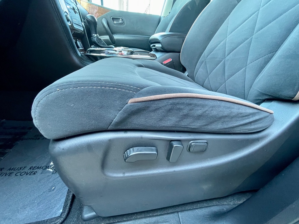 Photo 37 of this NISSAN ARMADA