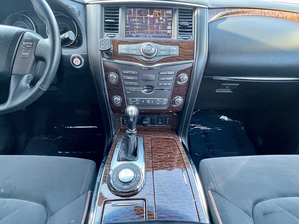 Photo 36 of this NISSAN ARMADA