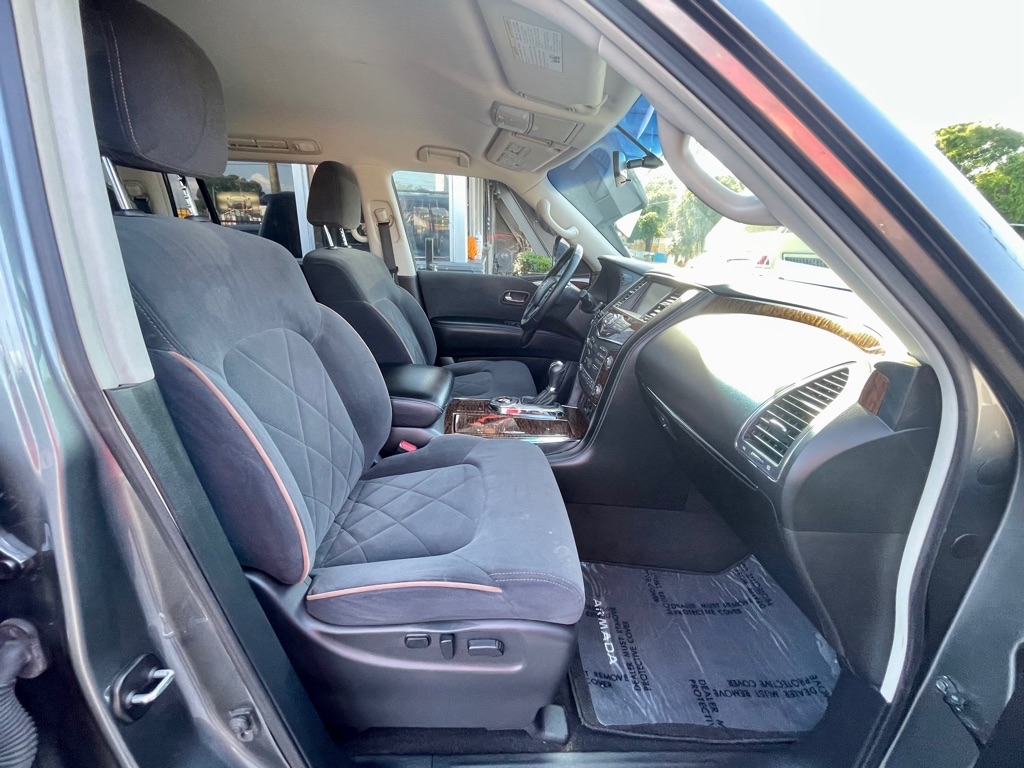 Photo 22 of this NISSAN ARMADA