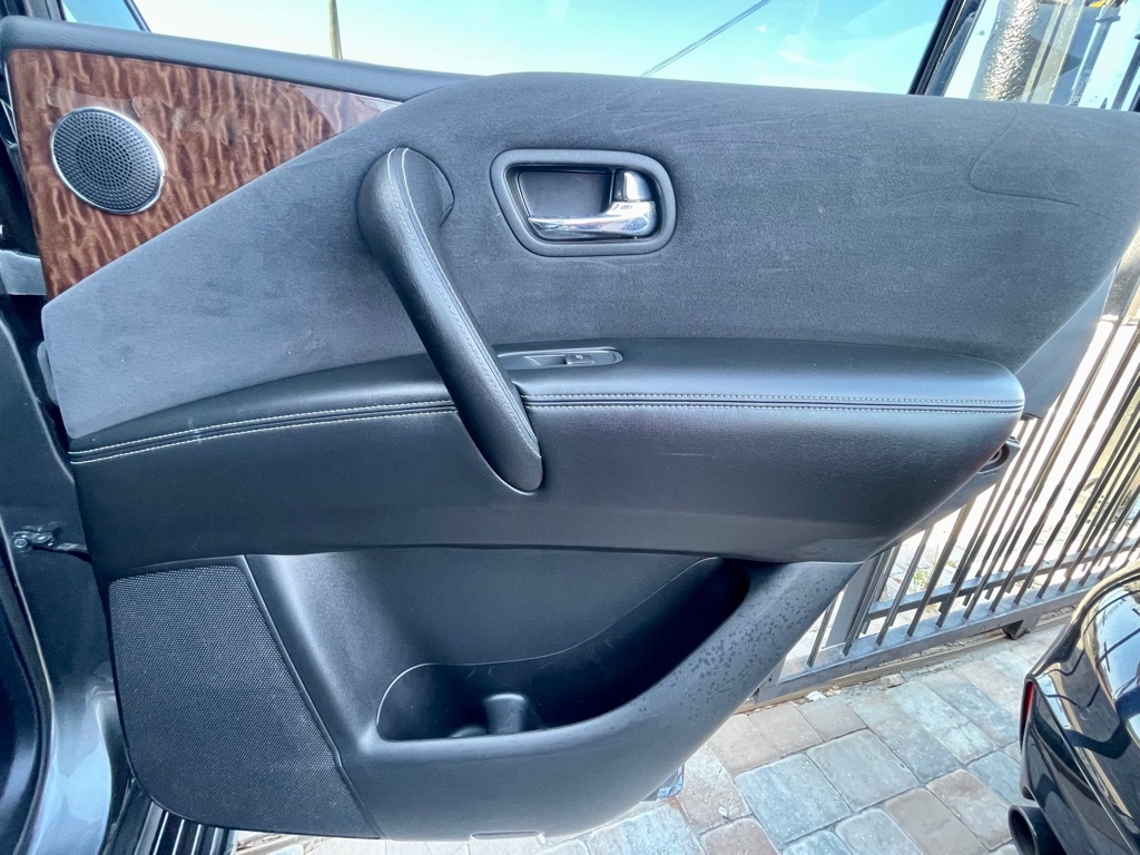 Photo 39 of this NISSAN ARMADA