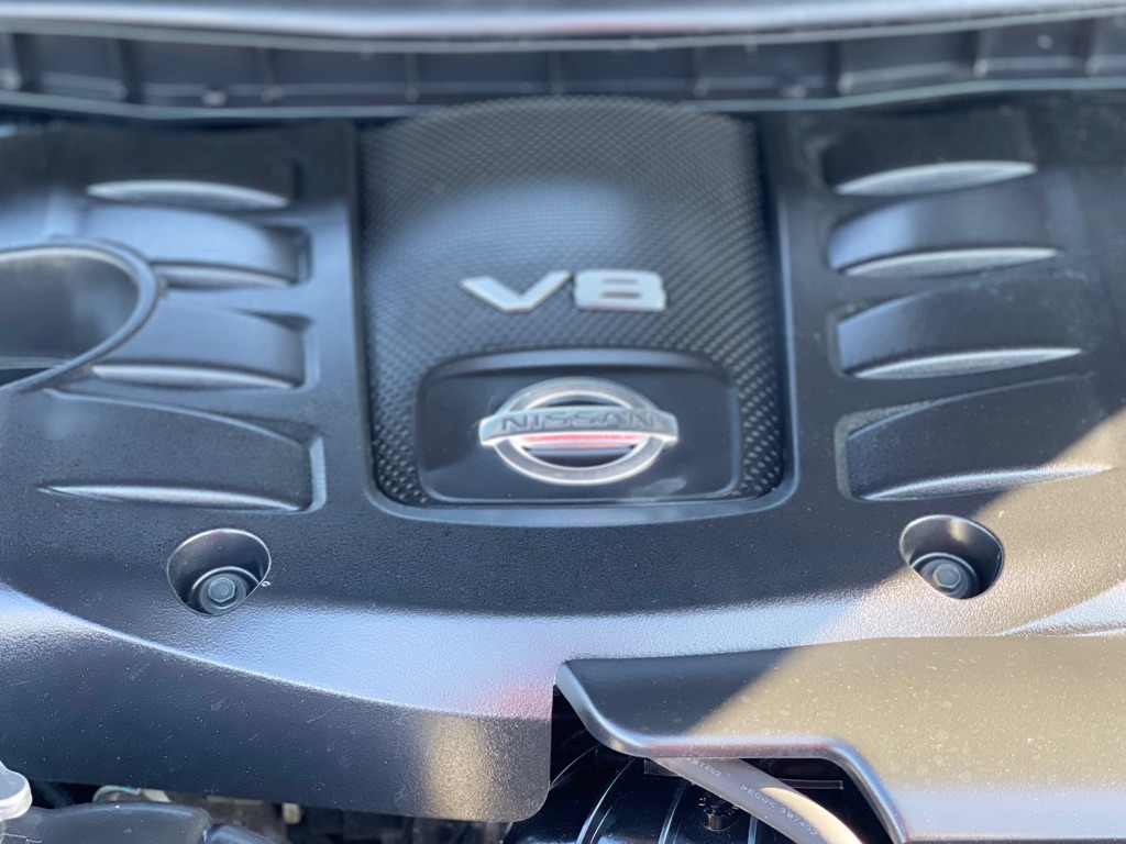 Photo 24 of this NISSAN ARMADA