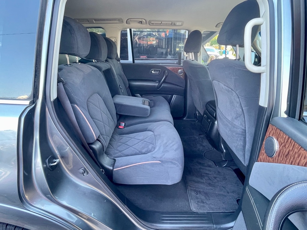 Photo 21 of this NISSAN ARMADA
