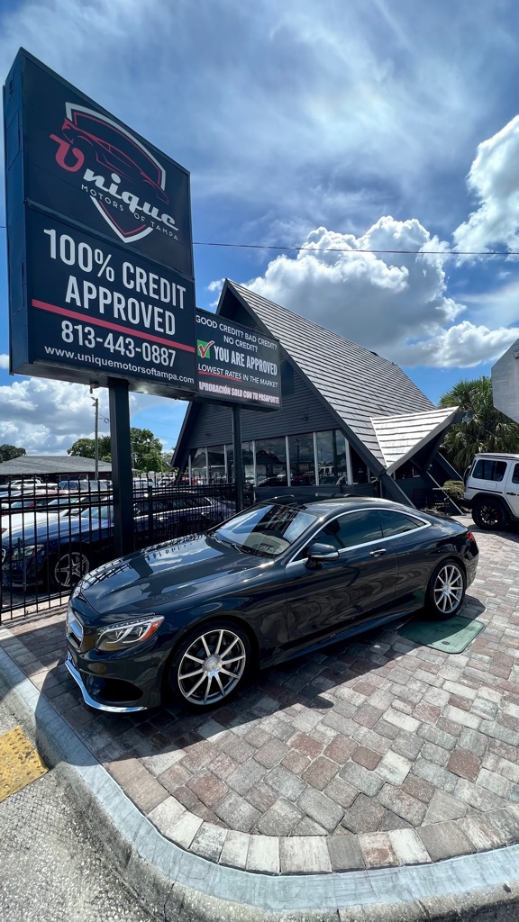 Photo 24 of this MERCEDES-BENZ S-CLASS