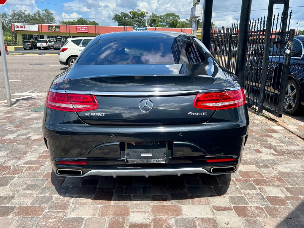 Photo 9 of this MERCEDES-BENZ S-CLASS