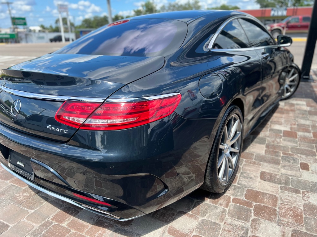 Photo 39 of this MERCEDES-BENZ S-CLASS