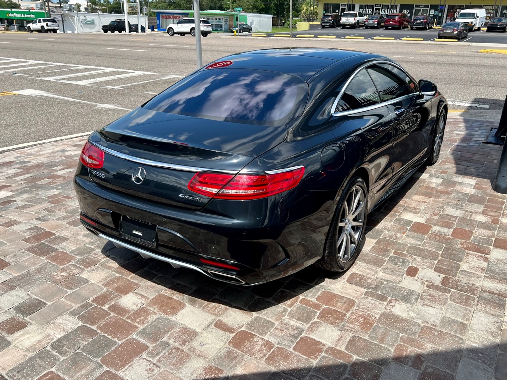 Photo 10 of this MERCEDES-BENZ S-CLASS