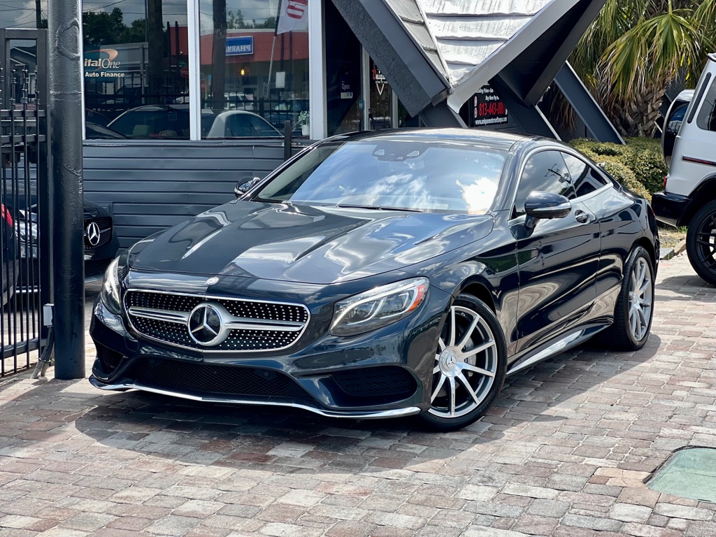 Photo 21 of this MERCEDES-BENZ S-CLASS