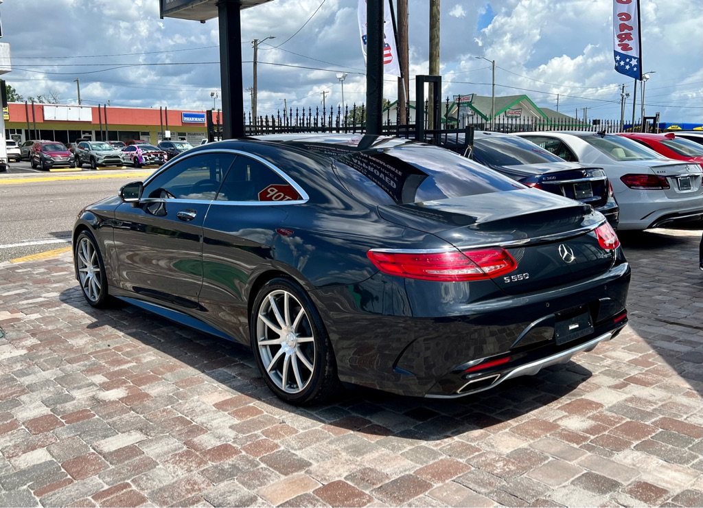 Photo 8 of this MERCEDES-BENZ S-CLASS