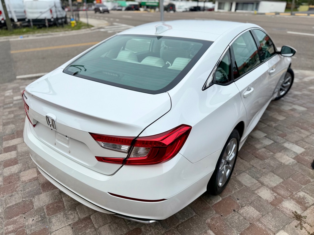 Photo 46 of this HONDA ACCORD