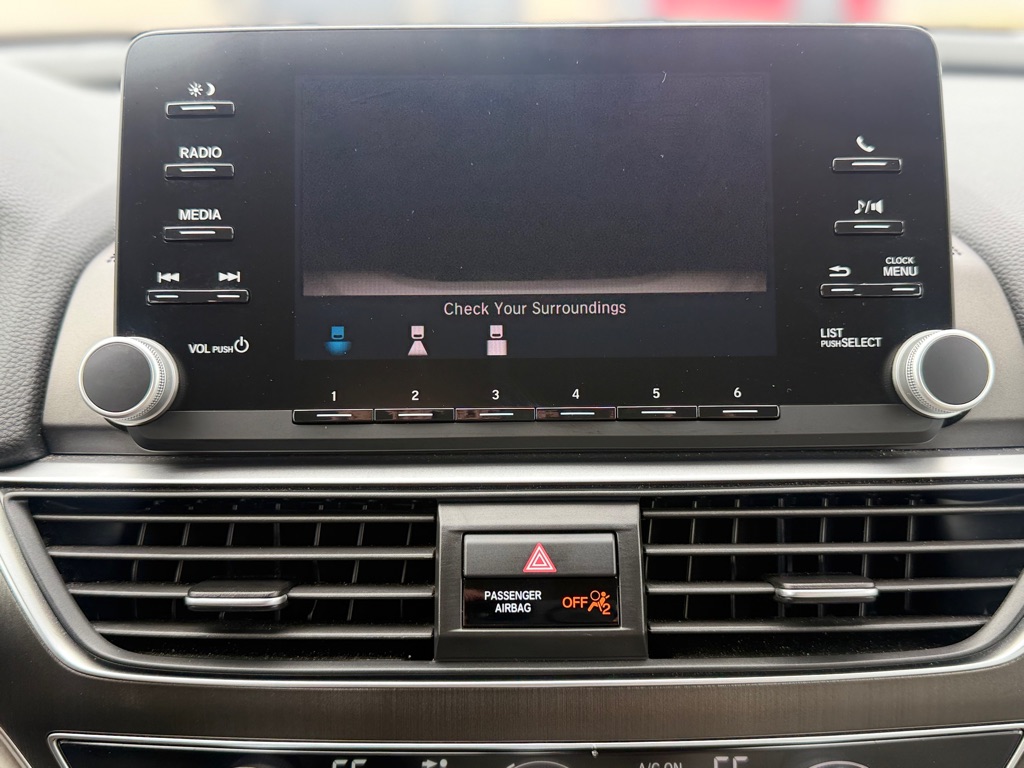 Photo 29 of this HONDA ACCORD