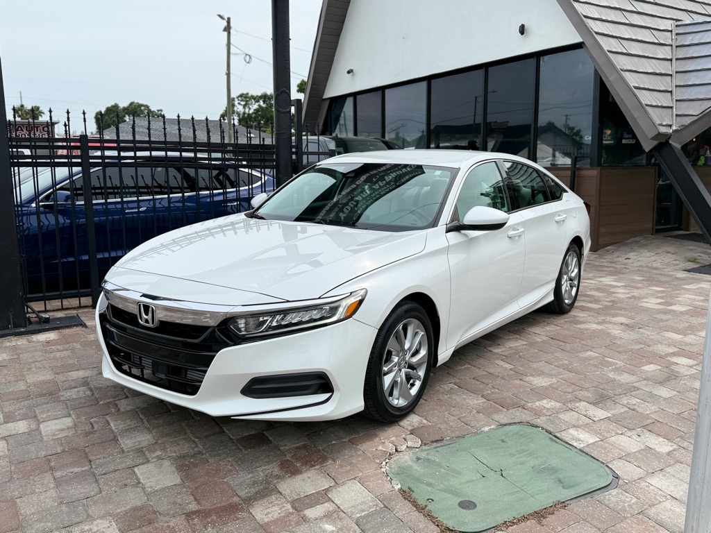 Photo 5 of this HONDA ACCORD