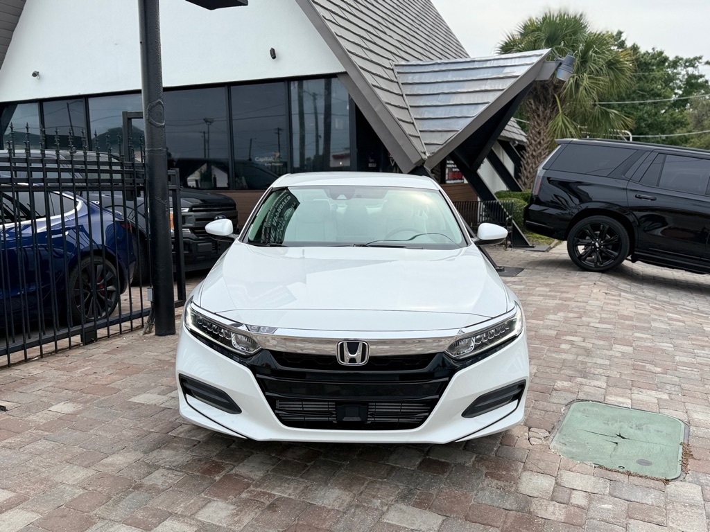 Photo 4 of this HONDA ACCORD
