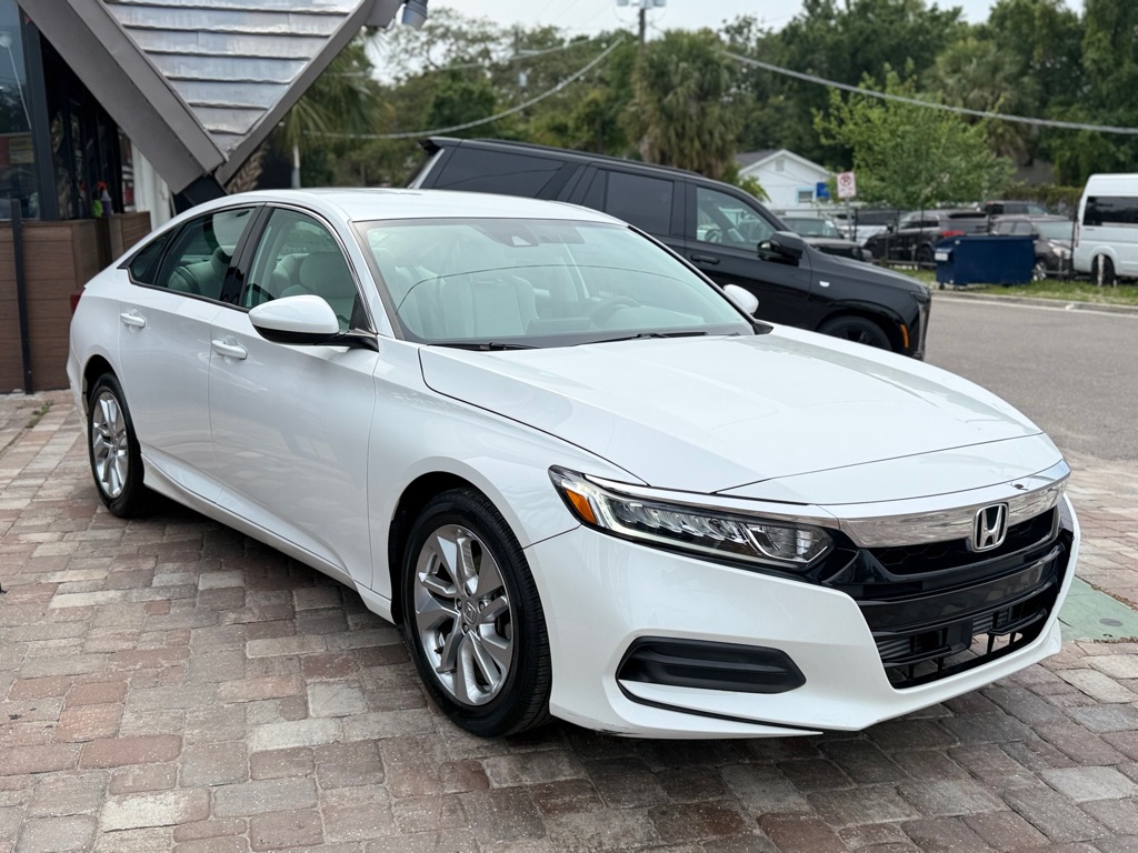 Photo 3 of this HONDA ACCORD