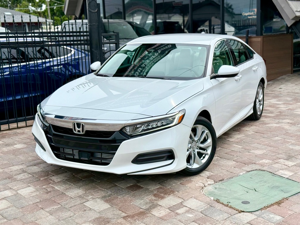 Photo 22 of this HONDA ACCORD