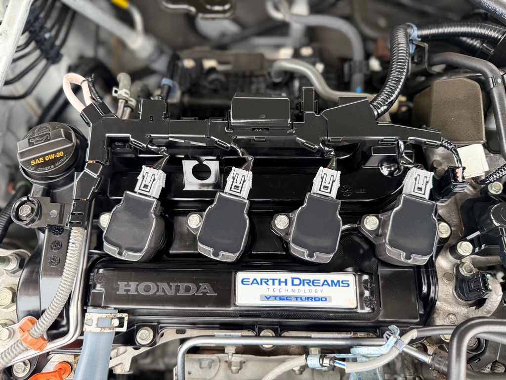 Photo 19 of this HONDA ACCORD