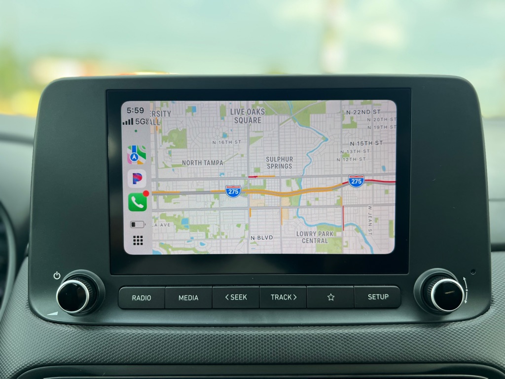 Photo 22 of this HYUNDAI KONA