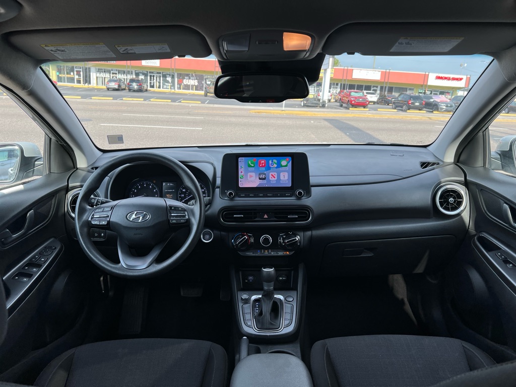 Photo 19 of this HYUNDAI KONA