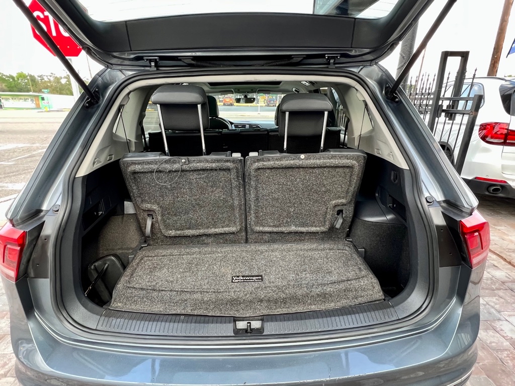 Photo 20 of this VOLKSWAGEN TIGUAN