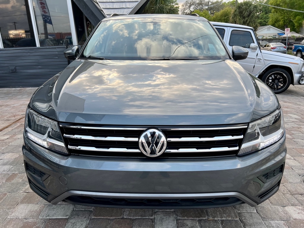 Photo 49 of this VOLKSWAGEN TIGUAN