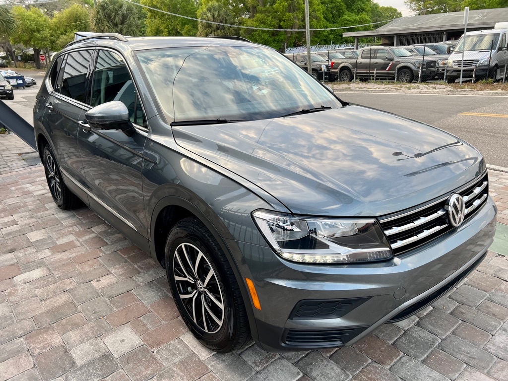 Photo 35 of this VOLKSWAGEN TIGUAN