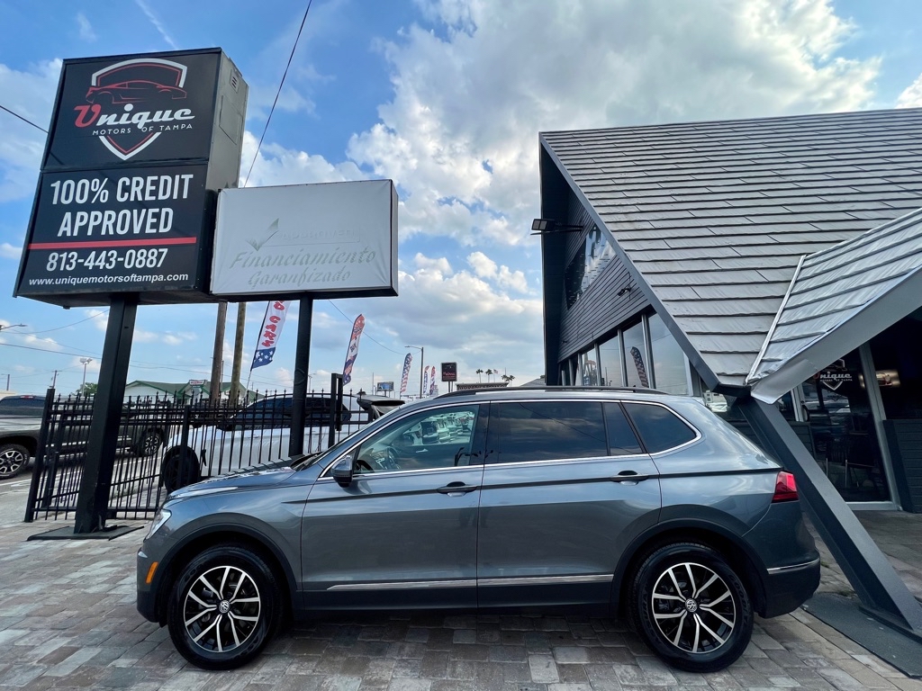 Photo 31 of this VOLKSWAGEN TIGUAN