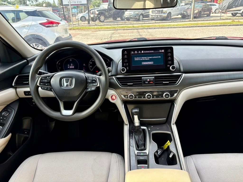 Photo 10 of this HONDA ACCORD
