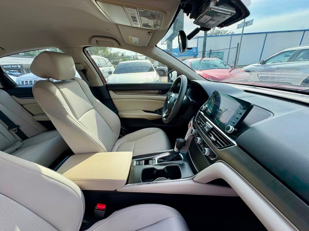 Photo 14 of this HONDA ACCORD