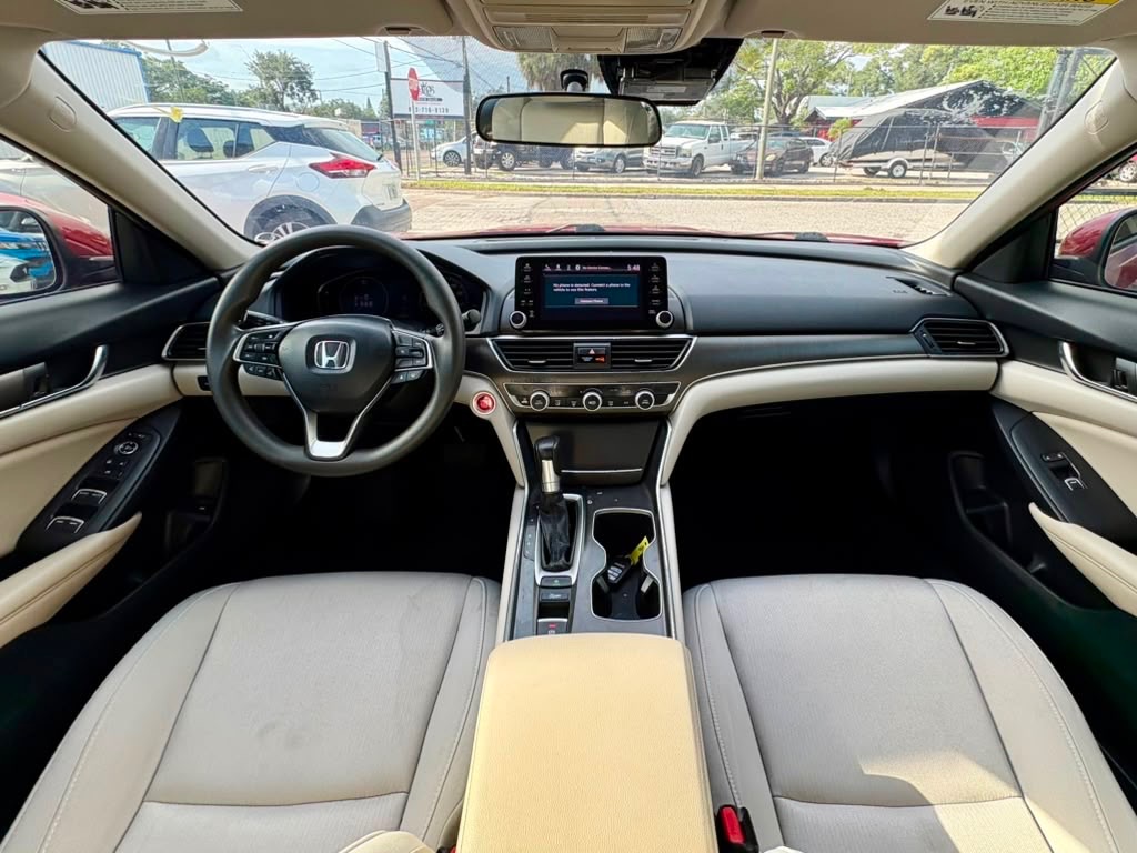 Photo 11 of this HONDA ACCORD