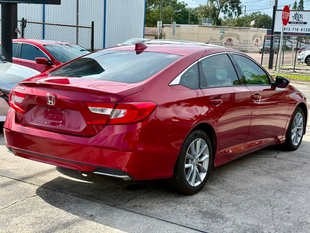Photo 7 of this HONDA ACCORD