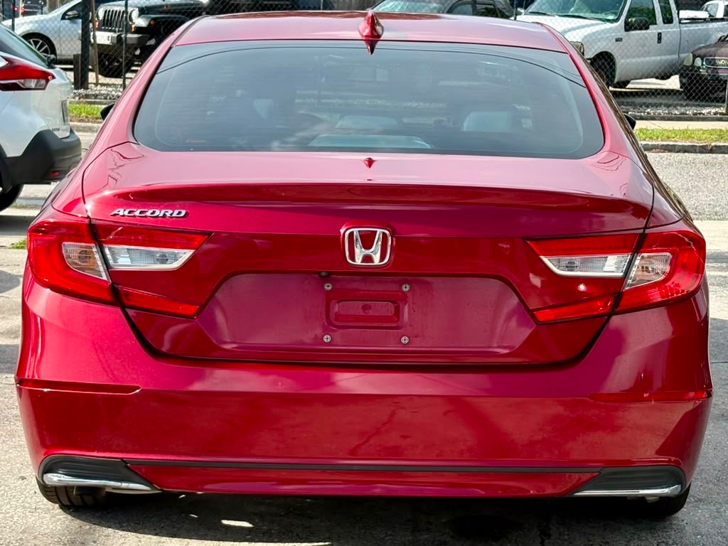Photo 6 of this HONDA ACCORD