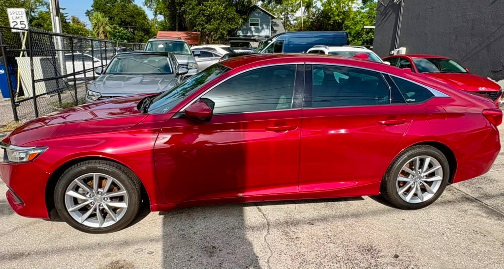 Photo 4 of this HONDA ACCORD