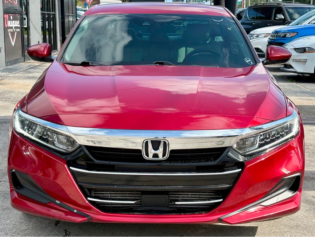 Photo 2 of this HONDA ACCORD