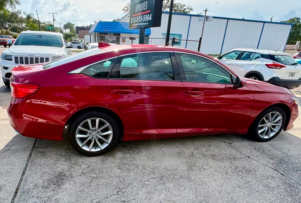 Photo 8 of this HONDA ACCORD