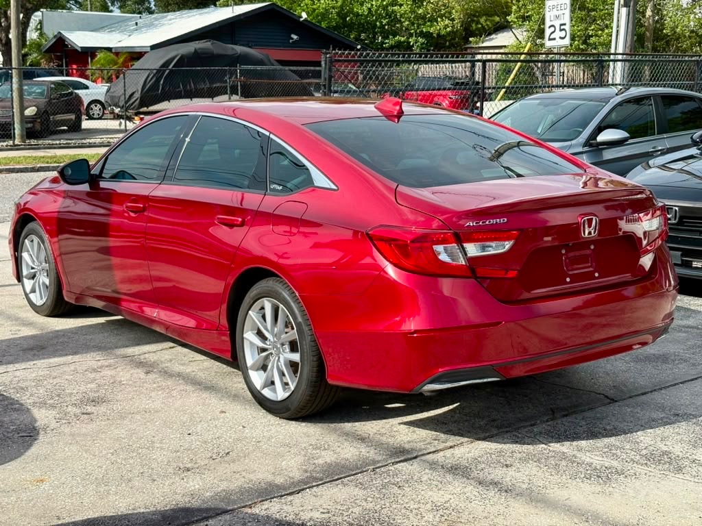 Photo 5 of this HONDA ACCORD