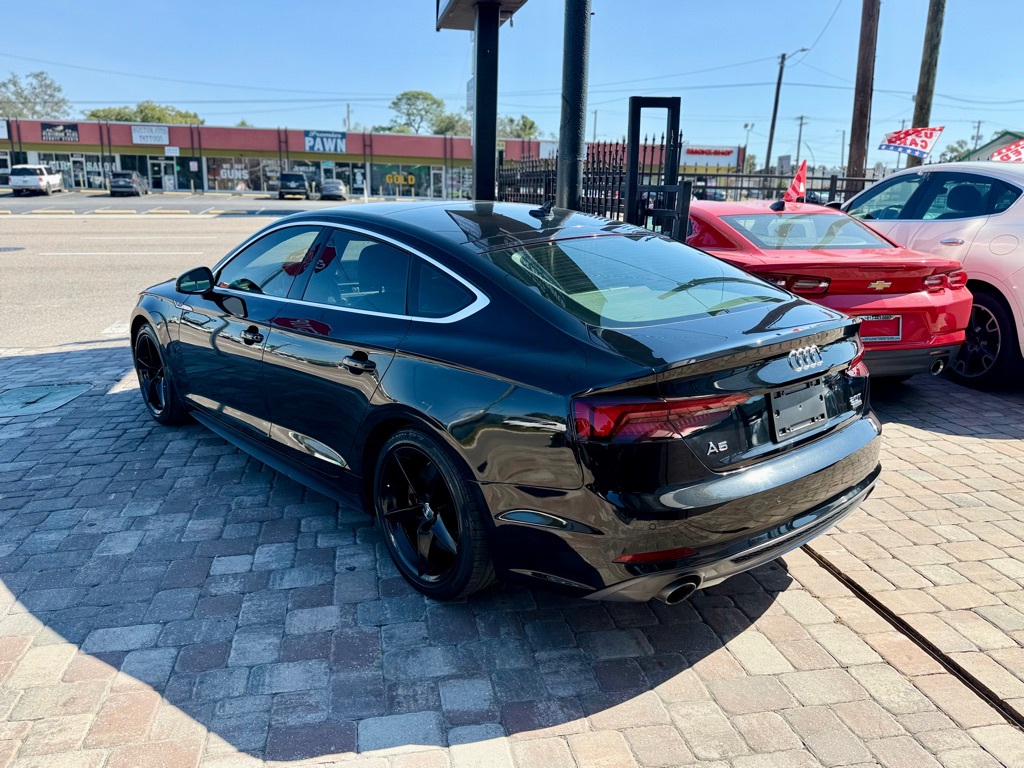 Photo 33 of this AUDI A5